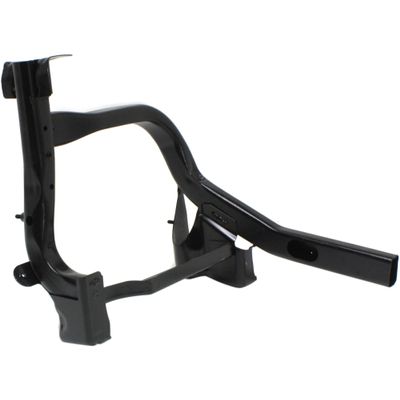 Garage-Pro Bumper Bracket Compatible with 2007-2017 Jeep Patriot Front, Driver Side