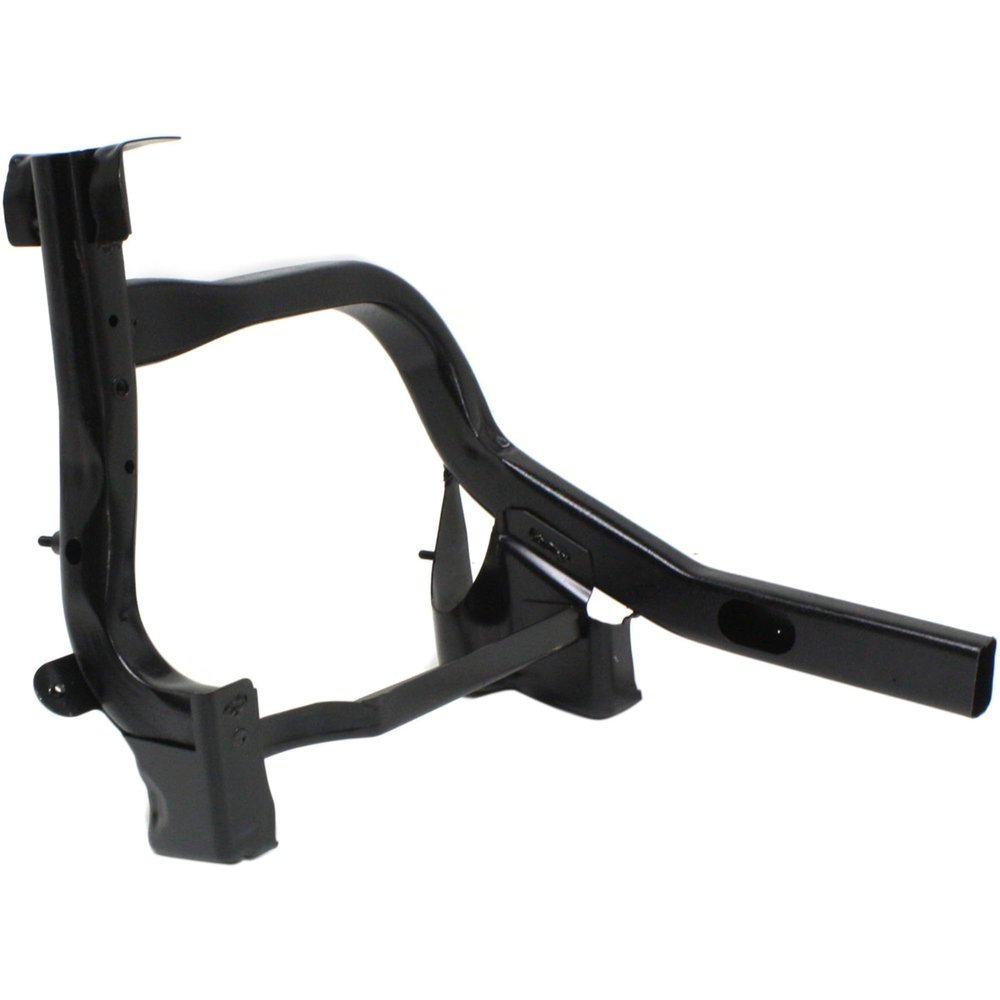 Garage-Pro Bumper Bracket Compatible with 2007-2017 Jeep Patriot Front, Driver Side