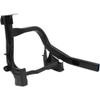 Garage-Pro Bumper Bracket Compatible with 2007-2017 Jeep Patriot Front, Driver Side view 1