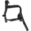 Garage-Pro Bumper Bracket Compatible with 2007-2017 Jeep Patriot Front, Driver Side view 2