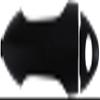 Dorman 96616 Front Driver Side Exterior Door Handle view 1