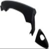 Dorman 96616 Front Driver Side Exterior Door Handle view 3