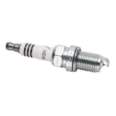NGK Iridium Spark Plug TR55IX for FORD E-150 ECONOLINE BASE 1997-1997 4.2L/256