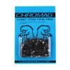 Chromag Long Bicycle Pedal Pins - Synth - Pack of 40-180-010-08 view 1