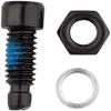 Chromag Long Bicycle Pedal Pins - Synth - Pack of 40-180-010-08 view 2