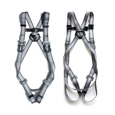 Kiting Harness for Ground Handling a Paraglider - Paramotor PPG Training - Carabiners Included