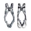 Kiting Harness for Ground Handling a Paraglider - Paramotor PPG Training - Carabiners Included view 1