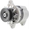 New Premium Alternator fits Yanmar 3TN72 Dsl 1989-1996 Yanmar Ind Engines 2T72HL All 1982-2003 Mustang Skid Steer Loader 930 Yanmar 3TN82E Dsl 1988-1989 124080-77201 171058-77200 425-34650 23100-90072 view 1