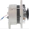 New Premium Alternator fits Yanmar 3TN72 Dsl 1989-1996 Yanmar Ind Engines 2T72HL All 1982-2003 Mustang Skid Steer Loader 930 Yanmar 3TN82E Dsl 1988-1989 124080-77201 171058-77200 425-34650 23100-90072 view 2