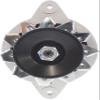 New Premium Alternator fits Yanmar 3TN72 Dsl 1989-1996 Yanmar Ind Engines 2T72HL All 1982-2003 Mustang Skid Steer Loader 930 Yanmar 3TN82E Dsl 1988-1989 124080-77201 171058-77200 425-34650 23100-90072 view 4