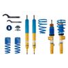 Bilstein 47-269064 B14 Series PSS Suspension Kit Monotube/Twintube Damper Yellow Springs Dark Grey B14 Series PSS Suspension Kit view 1
