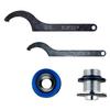 Bilstein 47-269064 B14 Series PSS Suspension Kit Monotube/Twintube Damper Yellow Springs Dark Grey B14 Series PSS Suspension Kit view 2