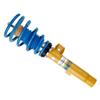 Bilstein 47-269064 B14 Series PSS Suspension Kit Monotube/Twintube Damper Yellow Springs Dark Grey B14 Series PSS Suspension Kit view 3