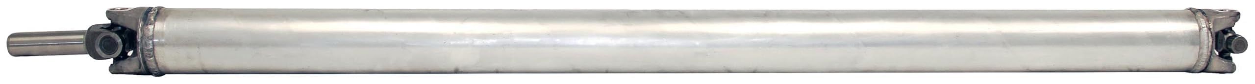 Dorman 936-097 Rear 1-Piece Aluminum Driveshaft Assembly Compatible with Select Chevrolet/GMC Models