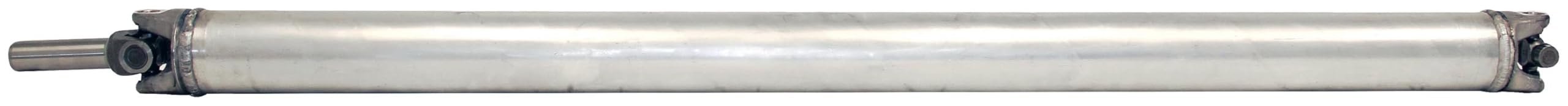 Dorman 936-097 Rear 1-Piece Aluminum Driveshaft Assembly Compatible with Select Chevrolet/GMC Models