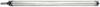 Dorman 936-097 Rear 1-Piece Aluminum Driveshaft Assembly Compatible with Select Chevrolet/GMC Models view 1