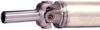 Dorman 936-097 Rear 1-Piece Aluminum Driveshaft Assembly Compatible with Select Chevrolet/GMC Models view 2