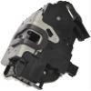 Dorman 937-723 Front Passenger Side Door Lock Actuator Motor view 1