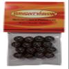 16 Brightvision Redline Wheels 16 Small Hong Kong Bearing Style view 1