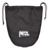Petzl Storage Bag for Vertex and Strato Helmets - Black view 1