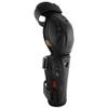 IXS Hammer Elbow Guard Black XL Protections, Adult Unisex, Black view 1
