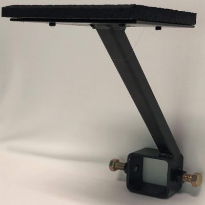 The Tailgate Saver