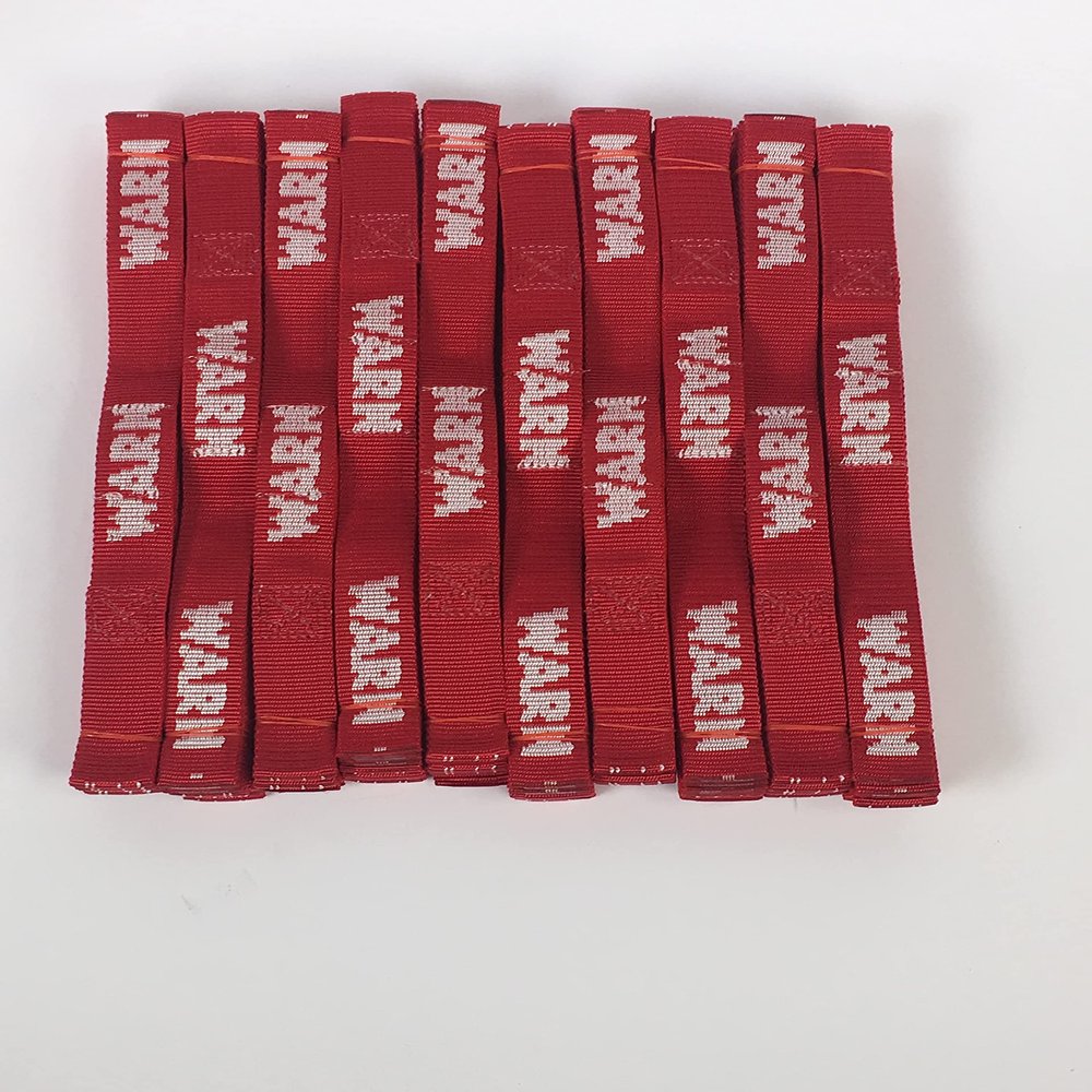WARN Industries 101554