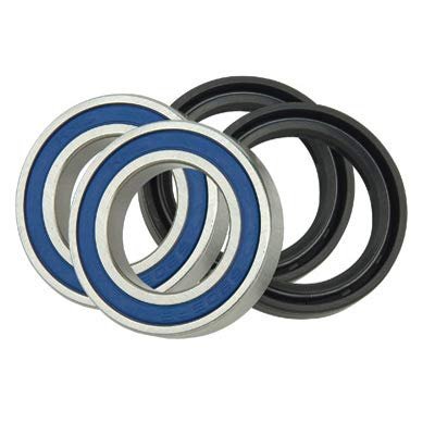 All Balls Wheel Bearing Kit for Suzuki SP125 1982-1984
