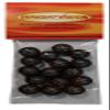 PLESIU 16 Brightvision Redline Wheels - 16 Large Hong Kong Bearing Style view 1