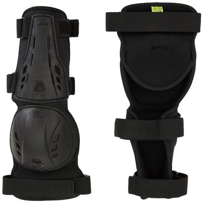 IXS Hammer Elbow Guard Black S