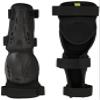 IXS Hammer Elbow Guard Black S view 1