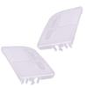 CNUPSM Interior Roof Map Light Lens 34401-SDA-A21 34402-SDA-A21 Compatible With Honda TSX Accord Civic Fit view 1