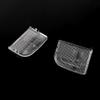 CNUPSM Interior Roof Map Light Lens 34401-SDA-A21 34402-SDA-A21 Compatible With Honda TSX Accord Civic Fit view 4