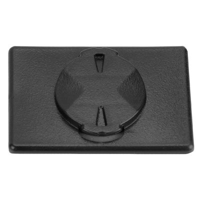 Bnineteenteam Universal Phone Adapter Attach Stick compatible with Garminsss Mount
