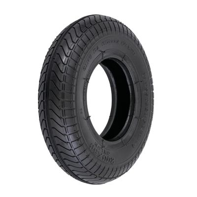 200x50 Tire with Street Tread for the Razor A5 Air Kick Scooter