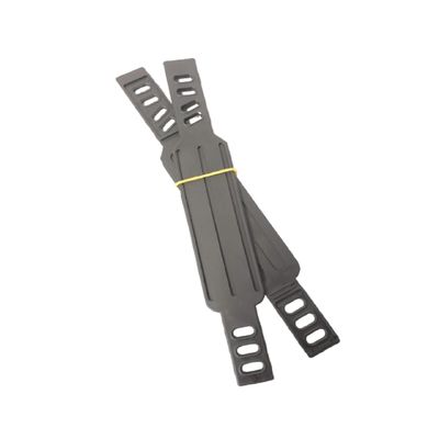 Bike Pedal Strap Pair 38605-102 PPP000000038605102 JD-10A-S Works with Schwin Pro Form Nordic Track Ree.bok Gold's Gym