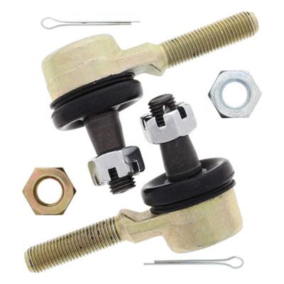 All Balls Tie Rod Ends for Polaris SPORTSMAN 90 2007-2014