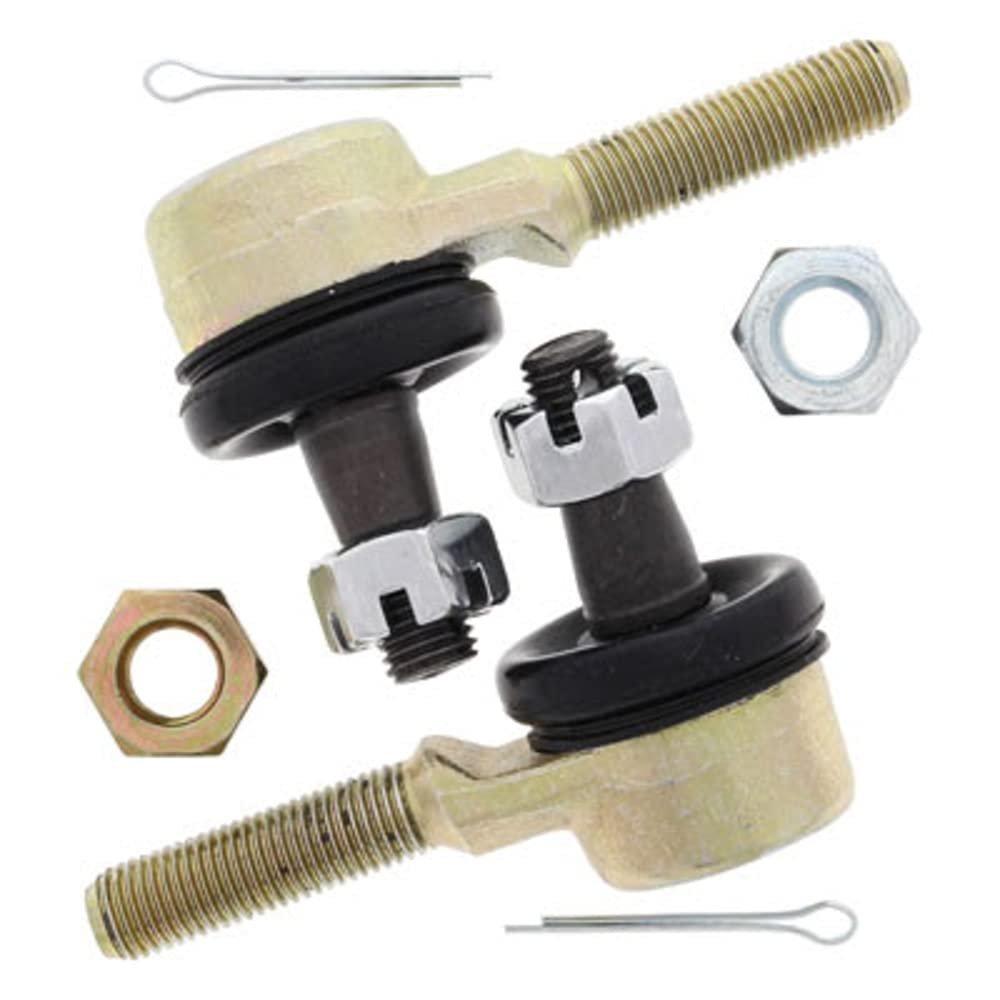 All Balls Tie Rod Ends for Polaris SPORTSMAN 90 2007-2014