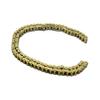 428 GOLD CHAIN 96 LINK TAOTAO SUNL SSR SDG COOLSTER 110 125CC view 1