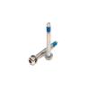Paul Components 40MM Stainless Mounting Bolts - T-25 (Pair) - 047SCREW05 view 3