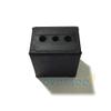 OVERSEE 689-44555-00-00 Rubber Mount for Yamaha Parsun Powertec30HP 25HP Outboard Engine view 3