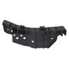 Parts N Go 2014-2018 Soul Front Bumper Bracket Passenger Side Right Hand RH - 86552B2000, KI1033103 view 1