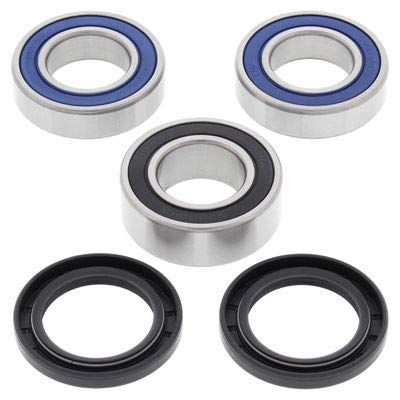 All Balls Wheel Bearing Kit for Sherco 500 SCF 2019