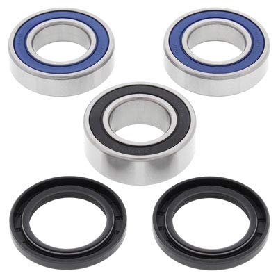 All Balls Wheel Bearing Kit for Sherco 500 SCF 2019