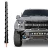 VOFONO Short Antenna for Ford F150 F-150 2009-2026, 7 Inch F-150 Raptor Lightning 2017-2026 F-250 F-350, 2021-2024 Bronco Pickup Truck Antenna Replacement, Ford Truck Accessories view 1