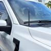VOFONO Short Antenna for Ford F150 F-150 2009-2026, 7 Inch F-150 Raptor Lightning 2017-2026 F-250 F-350, 2021-2024 Bronco Pickup Truck Antenna Replacement, Ford Truck Accessories view 2