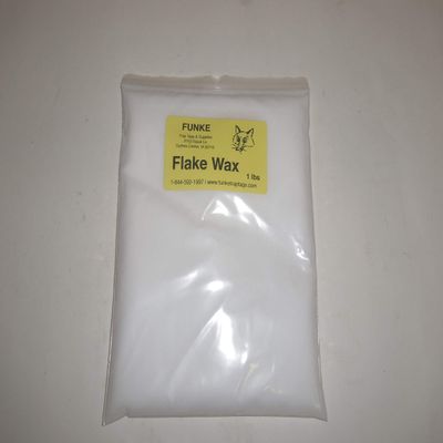 Flake Wax (10lbs Flake Wax)
