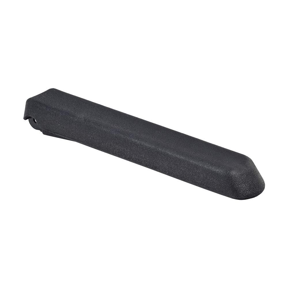 AlveyTech 12" Armrest for Golden Buzzaround Lite (GB106/GB106XR), LiteRider (GL110/GL140), LiteRider PTC (GP160) & LiteRider Envy (GP162) Mobility Scooters - Replacement for Scooter (WC6A405A)