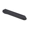 AlveyTech 12" Armrest for Golden Buzzaround Lite (GB106/GB106XR), LiteRider (GL110/GL140), LiteRider PTC (GP160) & LiteRider Envy (GP162) Mobility Scooters - Replacement for Scooter (WC6A405A) view 1