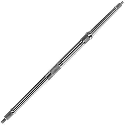 SCITOO ATV Rear Wheel Axle Replace for Yamaha Banshee 350 1987-2006